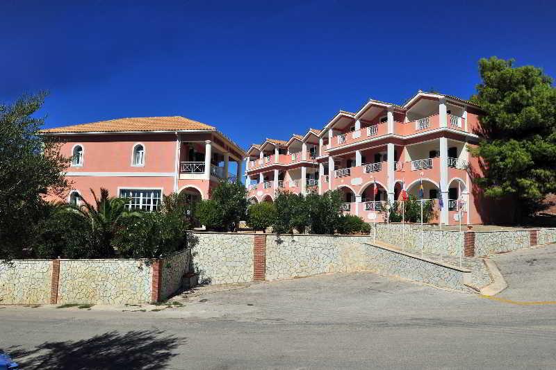 Sarakina Laganas